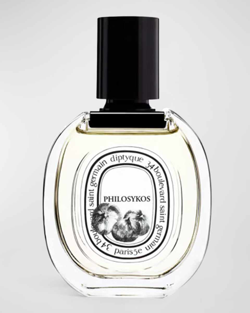 Philosykos Eau de Toilette, 1.7 oz.